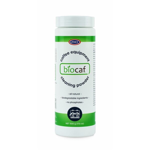 Urnex Cafiza čistiaci prášok 566 g